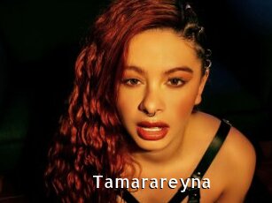 Tamarareyna
