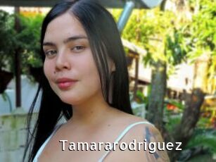 Tamararodriguez
