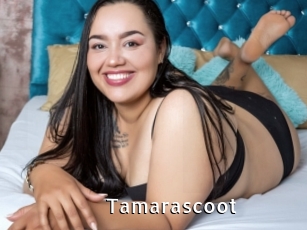 Tamarascoot