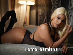 Tamarasmiths