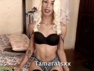Tamaratsxx