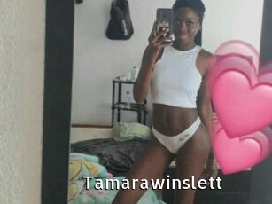 Tamarawinslett