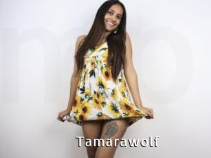 Tamarawolf