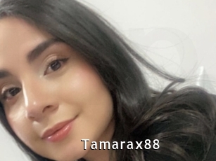 Tamarax88
