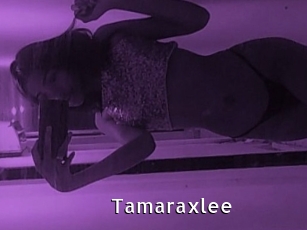 Tamaraxlee