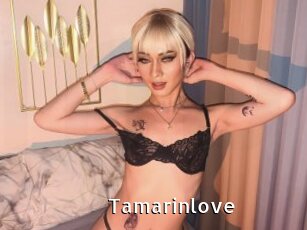 Tamarinlove