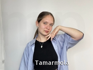 Tamarmola