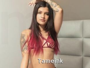 Tameink