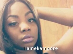 Tamekamoore