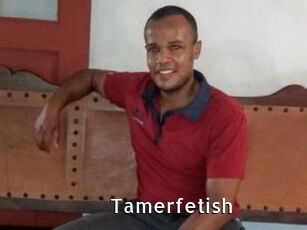 Tamerfetish