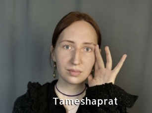Tameshaprat