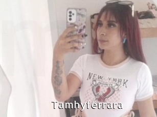 Tamhyferrara