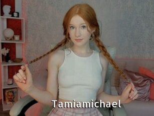 Tamiamichael