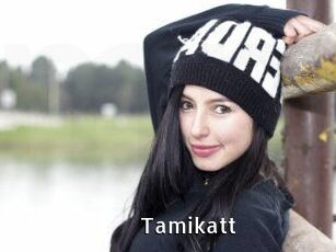 Tamikatt