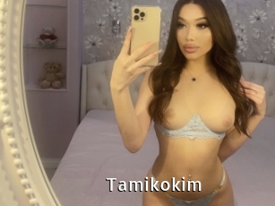 Tamikokim