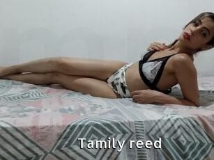 Tamily_reed