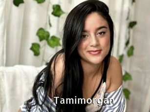 Tamimorgan