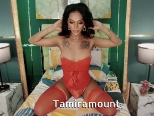 Tamiramount