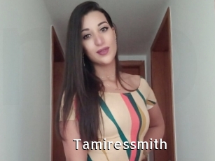 Tamiressmith