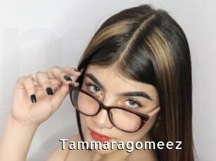 Tammaragomeez