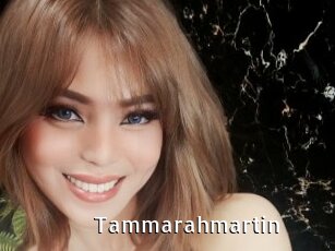 Tammarahmartin