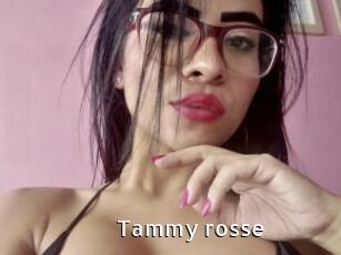 Tammy_rosse