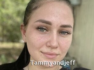 Tammyandjeff