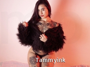 Tammyink