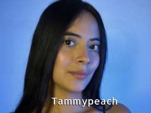 Tammypeach