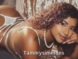 Tammysimmons