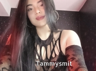 Tammysmit