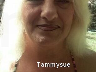 Tammysue
