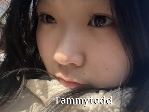 Tammytodd