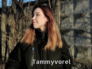 Tammyvorel