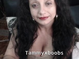 Tammyxboobs