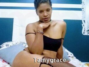 Tamygrace