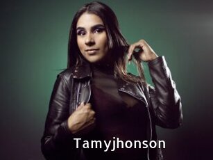 Tamyjhonson