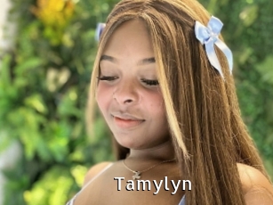 Tamylyn