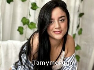 Tamymorgan