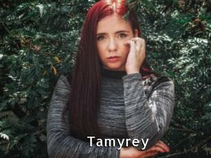 Tamyrey
