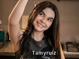 Tamyruiz