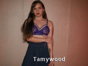 Tamywood