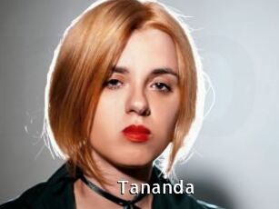 Tananda