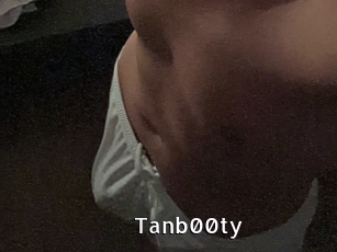 Tanb00ty