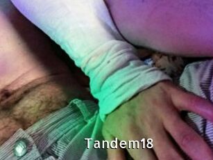 Tandem18