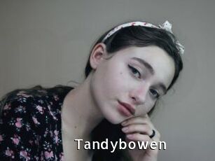 Tandybowen