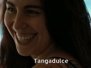 Tangadulce
