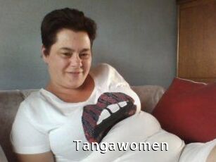 Tangawomen
