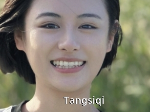 Tangsiqi