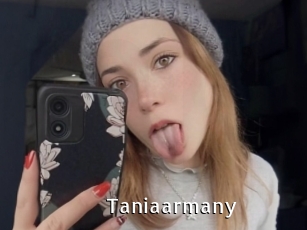 Taniaarmany
